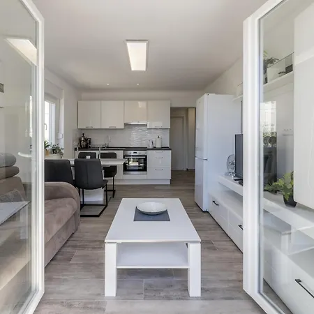 Exclusive Apartment