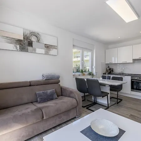 Exclusive Apartment